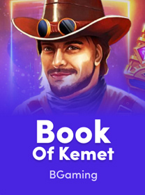 Book of Kemet Game Terbaru: Review, RTP, dan Akses Main