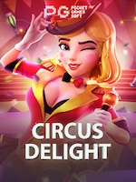 Circus Delight Game: Cara Akses dan Bermain dengan Aman