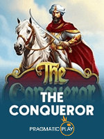 The Conqueror Game: Cara Akses dan Bermain dengan Aman