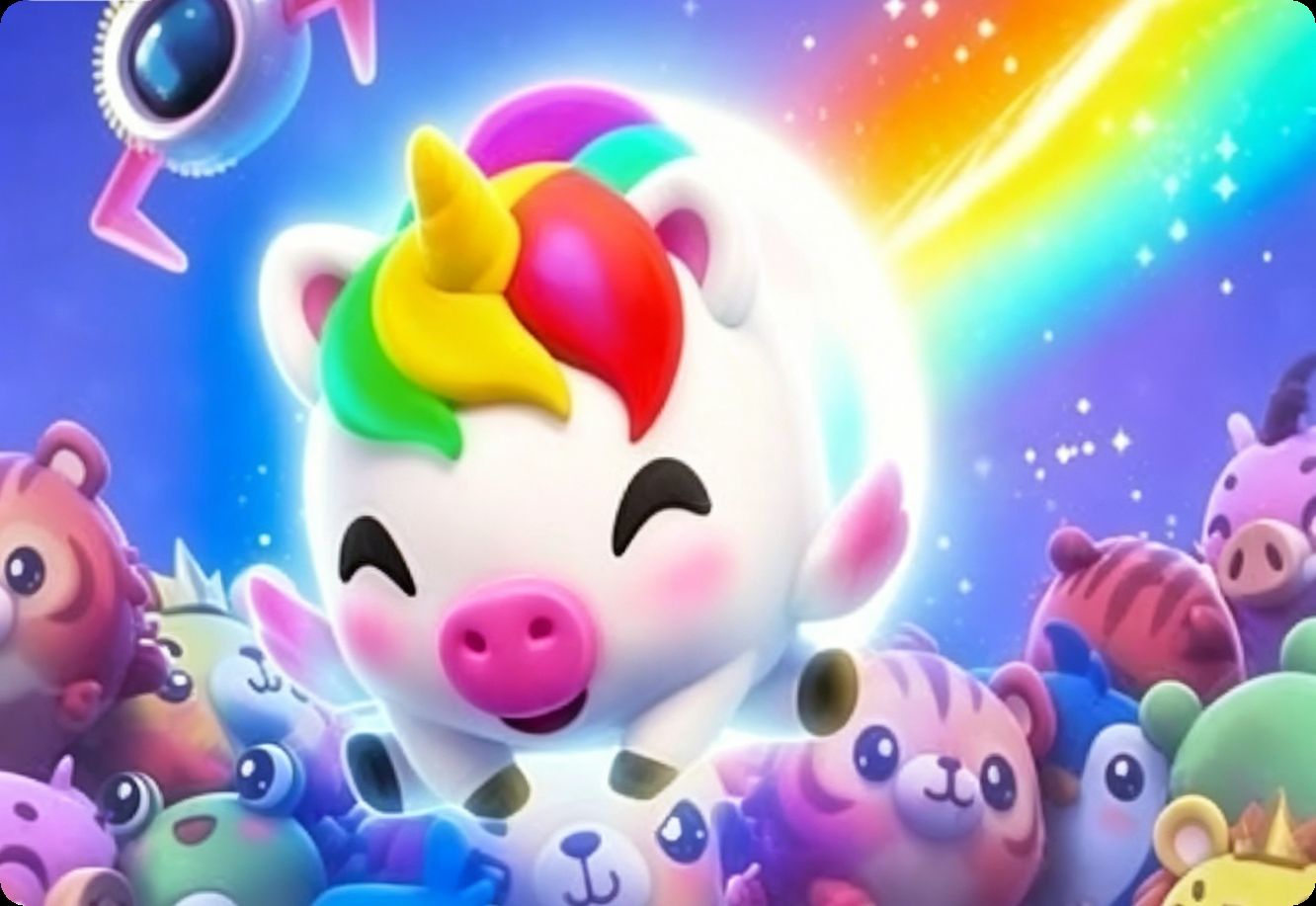 Cara Akses Plushie Frenzy dengan Mudah dan Aman