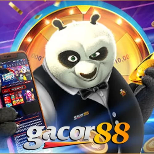 gacor88 APK Terbaru: Download Cepat dan Gratis