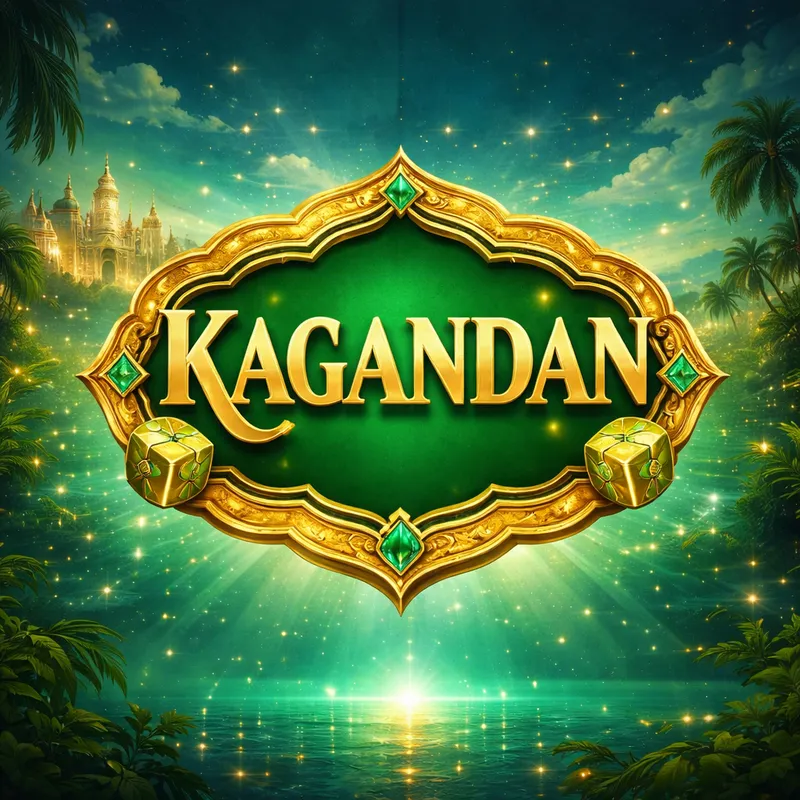 kagandan APK Terbaru: Download Cepat dan Gratis