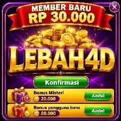 lebah4d APK Terbaru: Download Cepat dan Gratis