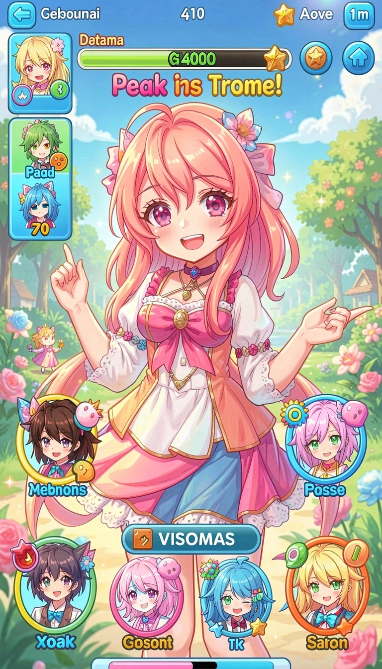 777win APK Terbaru: Download Cepat dan Gratis screenshot 4