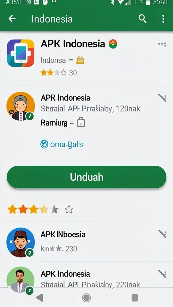 Parvenu Game Terbaru: Review, RTP, dan Akses Main 2
