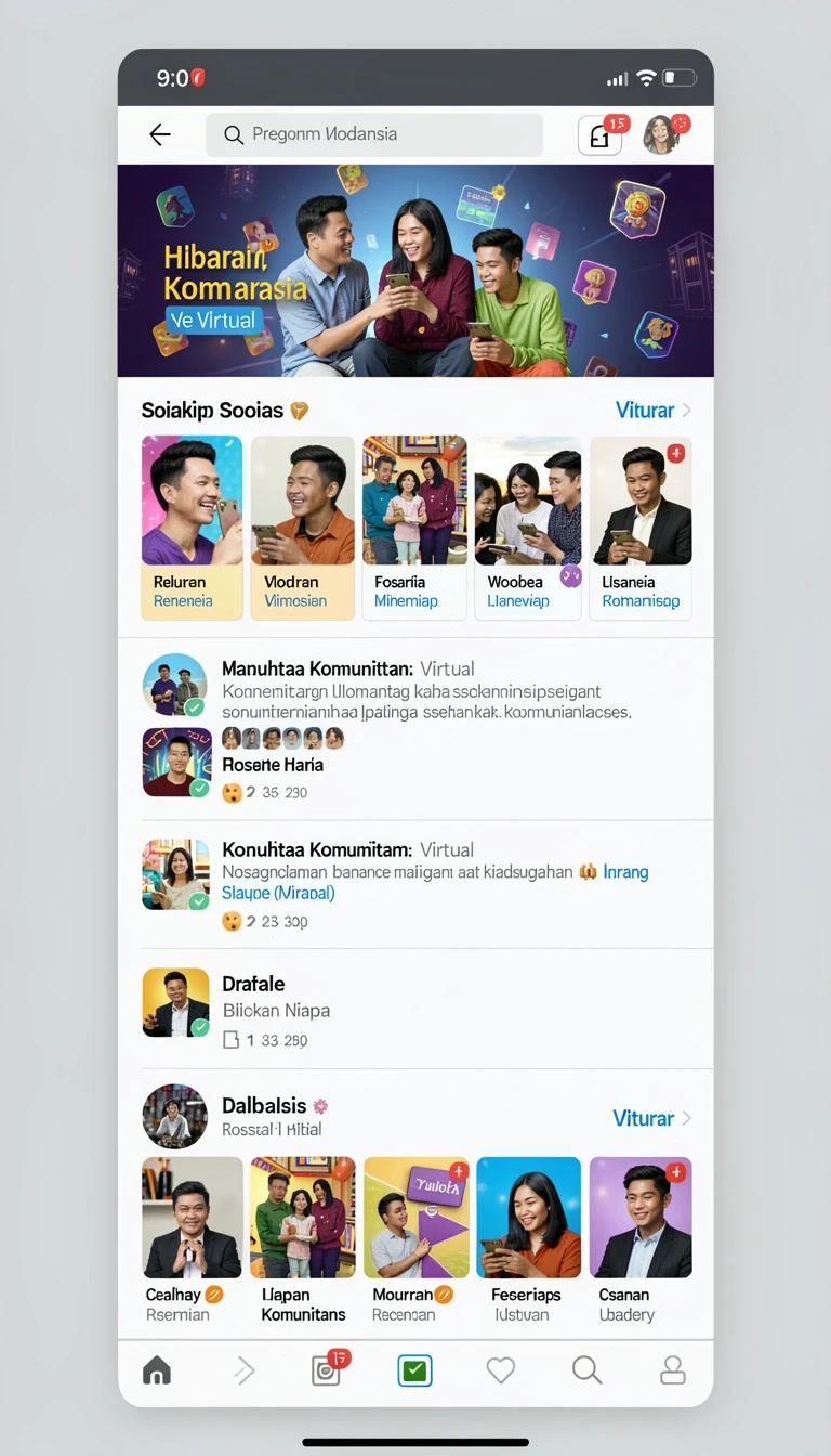mpo888 APK Terbaru: Download Cepat dan Gratis screenshot 2