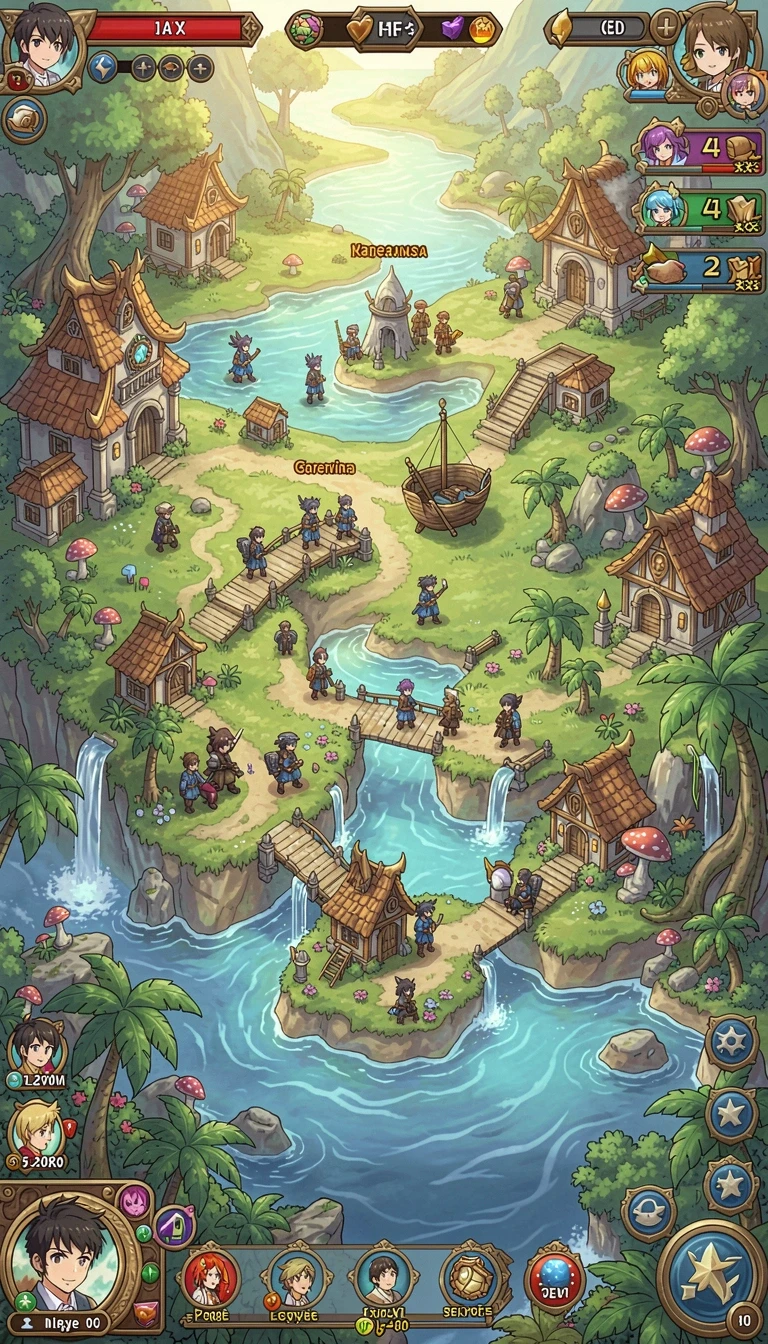 kaya33 APK Terbaru: Download Cepat dan Gratis screenshot 1