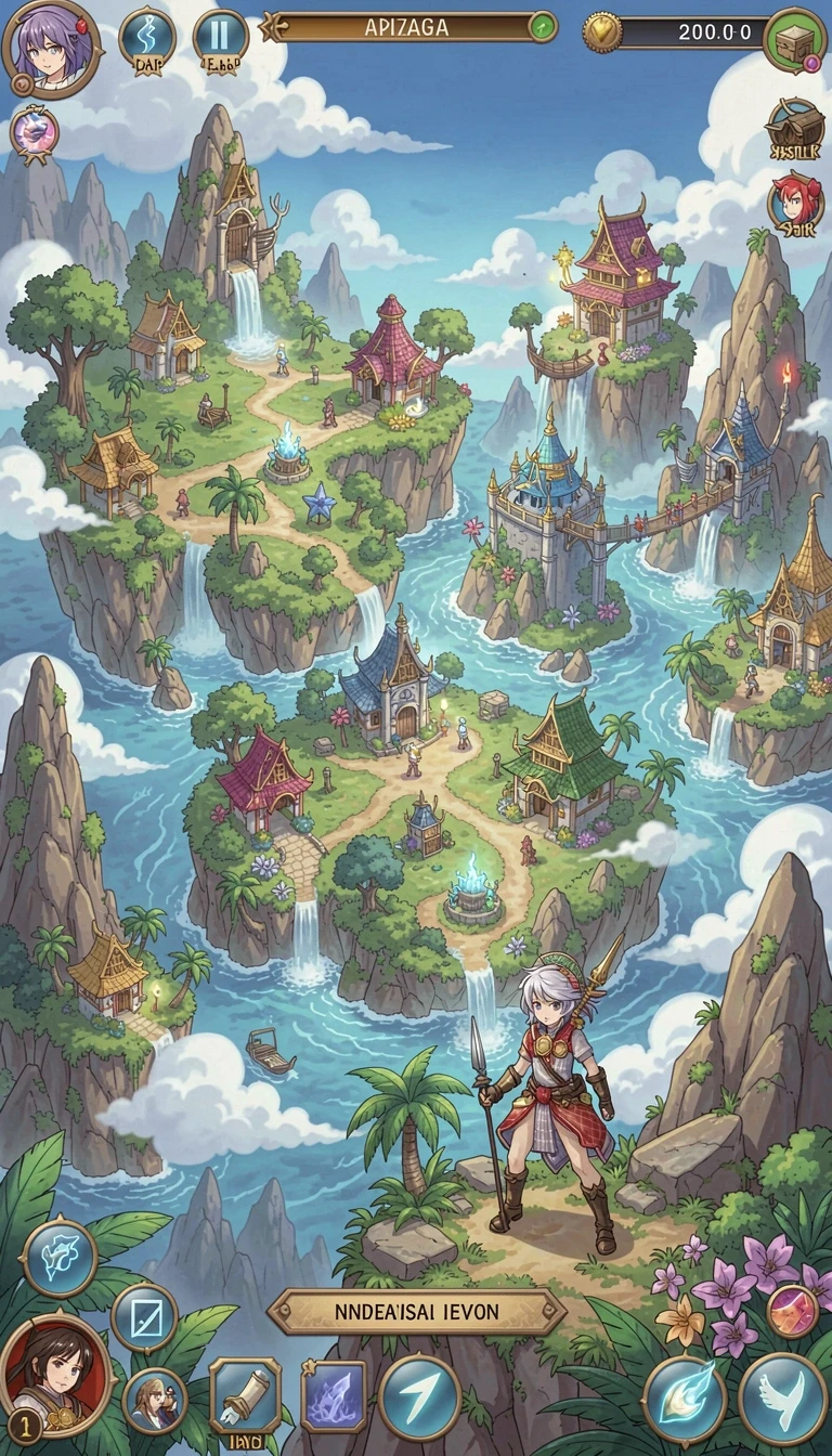 arena212 APK Terbaru: Download Cepat dan Gratis screenshot 3