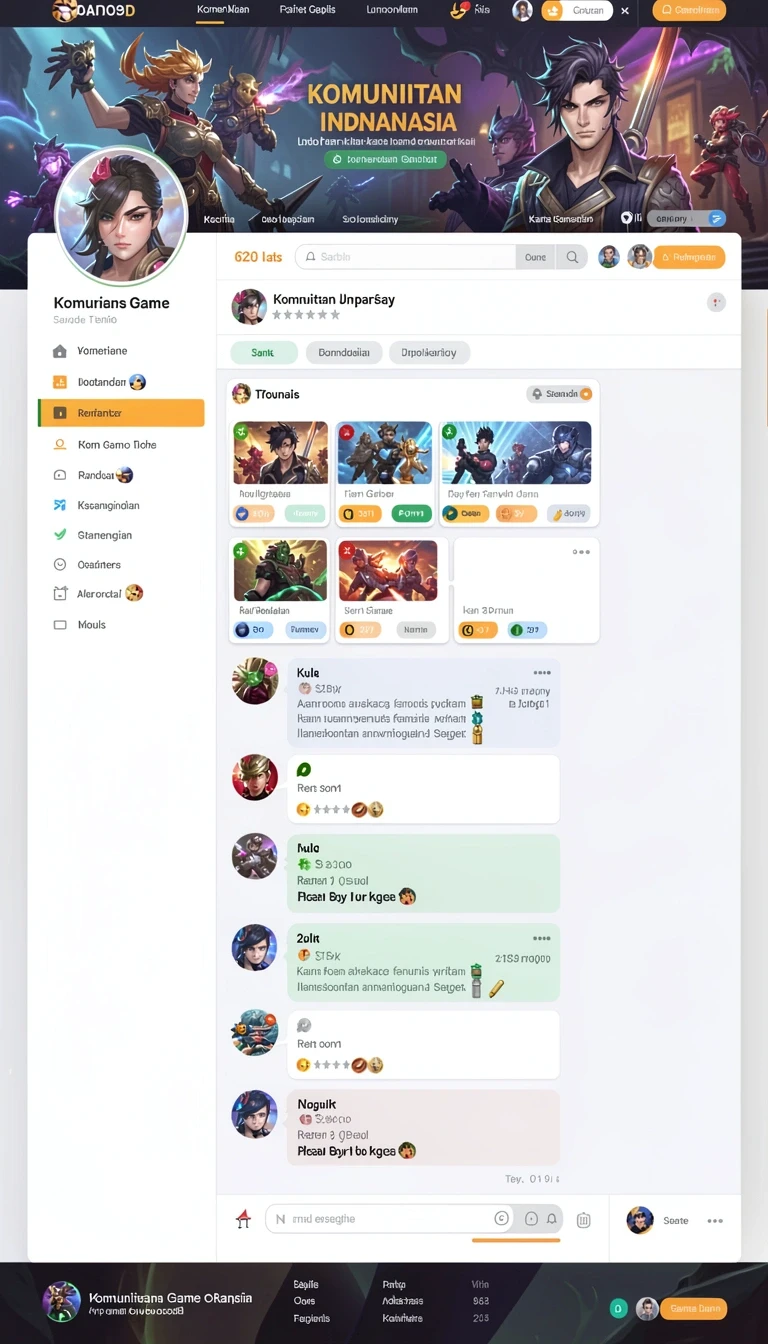 playwin123 APK Terbaru: Download Cepat dan Gratis screenshot 3