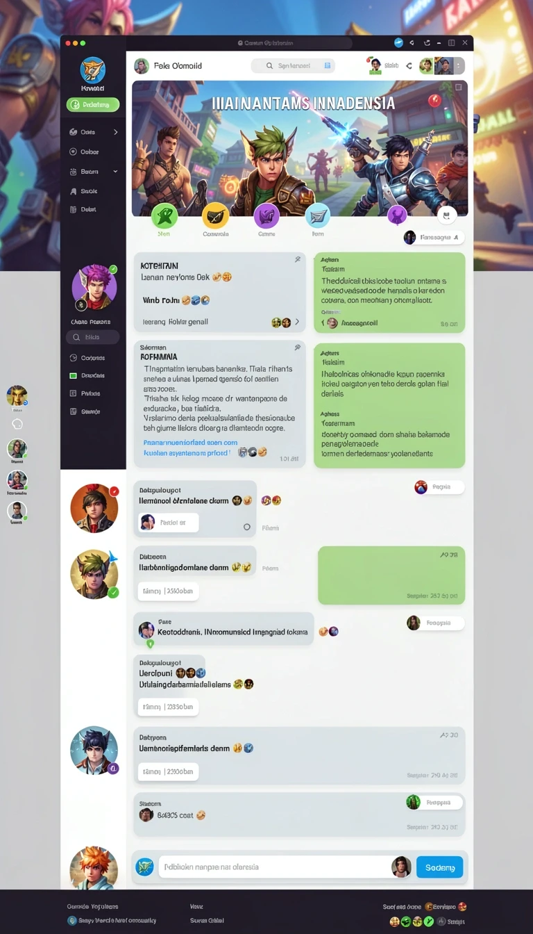 cucutoto APK Terbaru: Download Cepat dan Gratis screenshot 2
