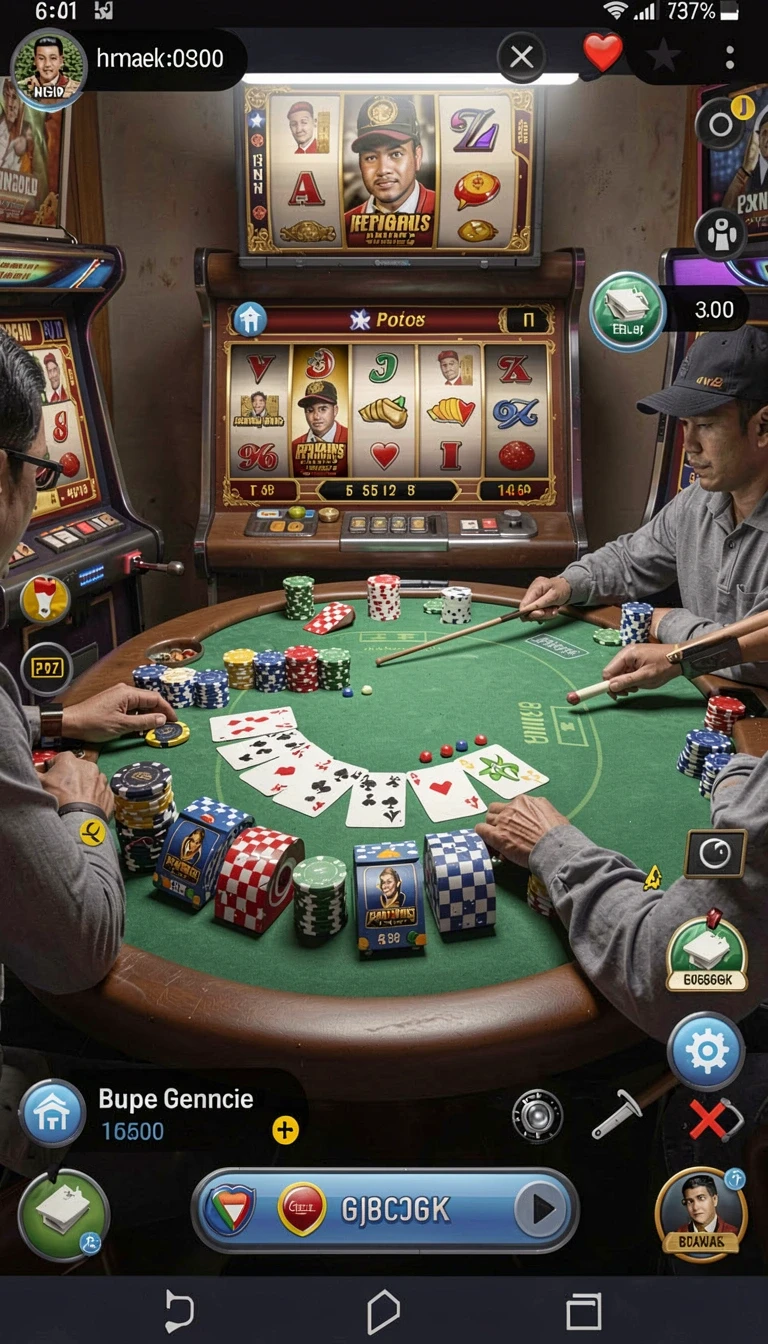 gn168 APK Terbaru: Download Cepat dan Gratis screenshot 1