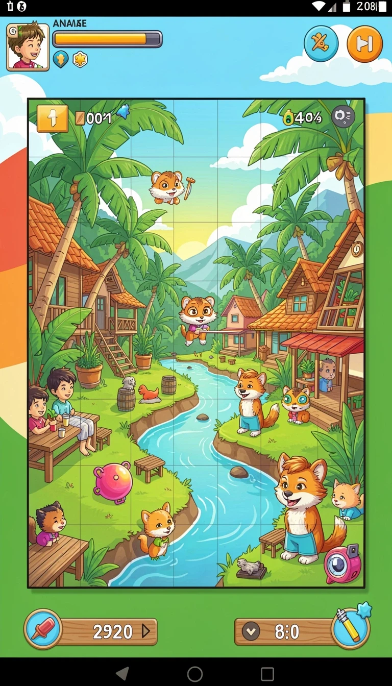 arta4d APK Terbaru: Download Cepat dan Gratis screenshot 4