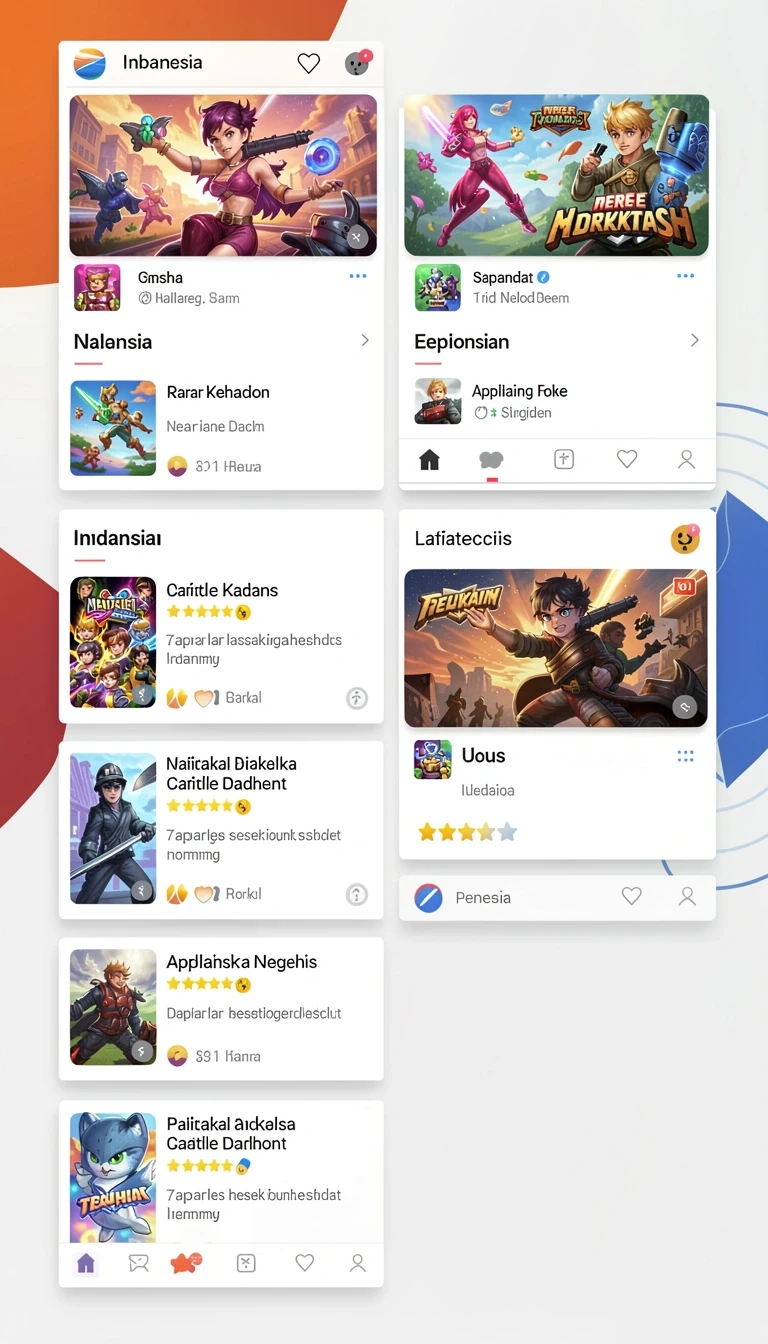 harapjp APK Terbaru: Download Cepat dan Gratis screenshot 2