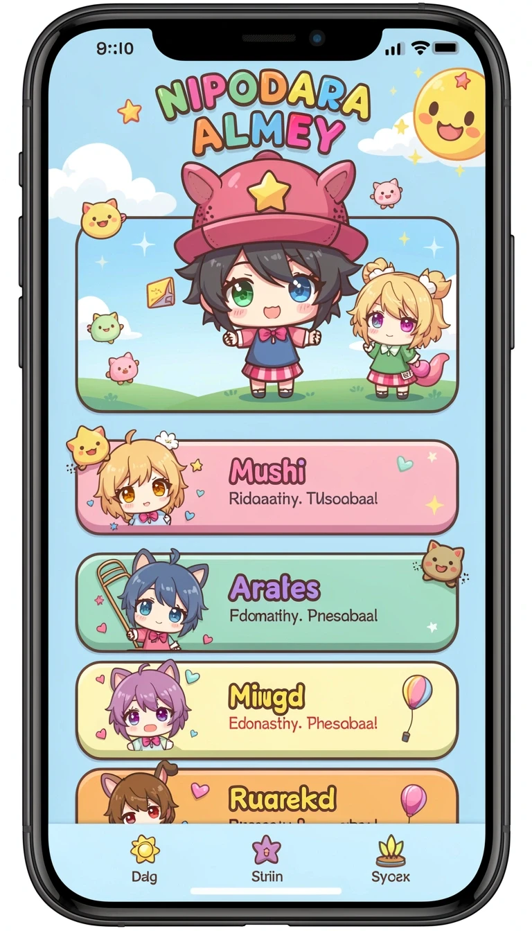 naga11 APK Terbaru: Download Cepat dan Gratis screenshot 2