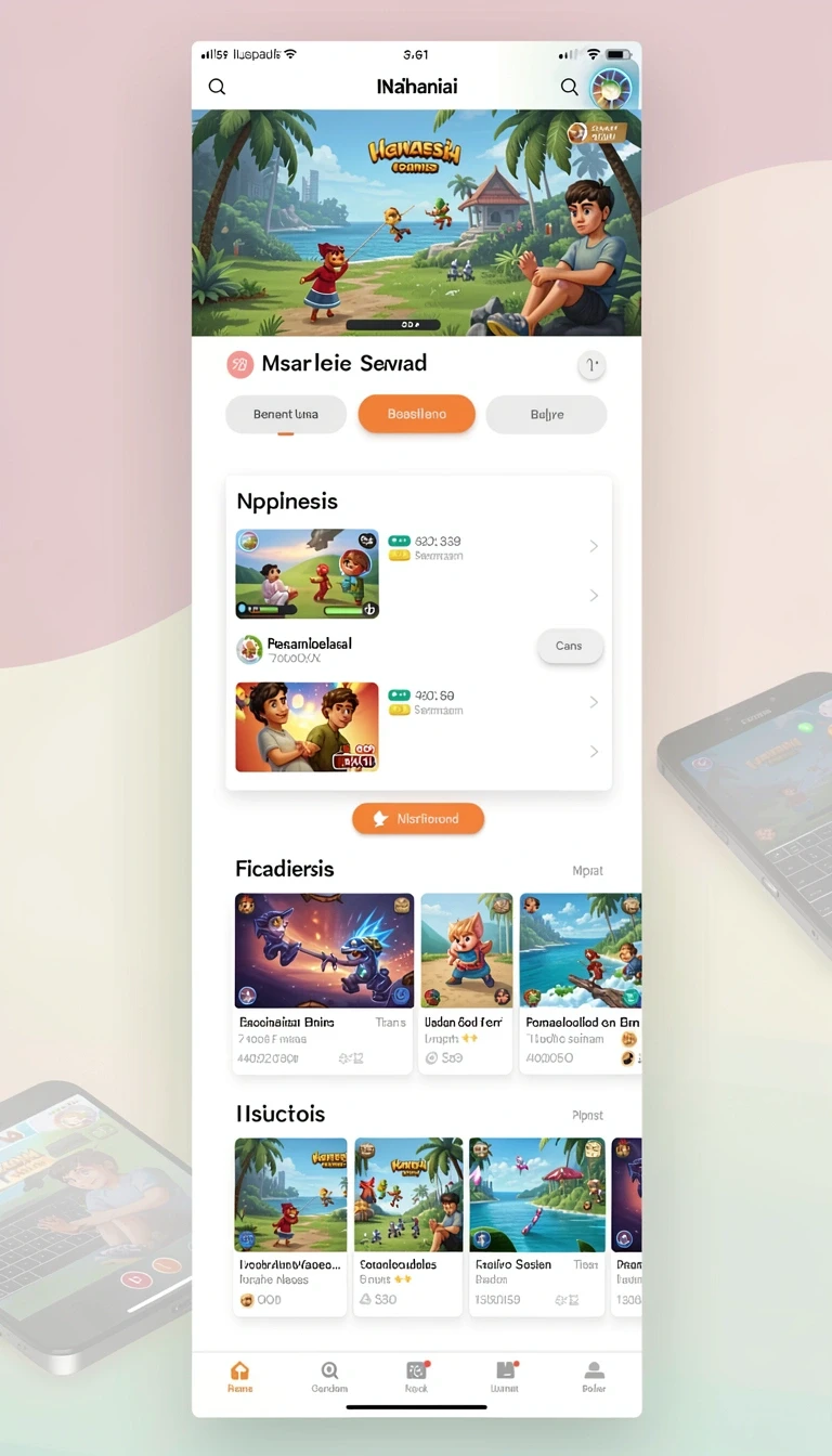 cucutoto APK Terbaru: Download Cepat dan Gratis screenshot 3