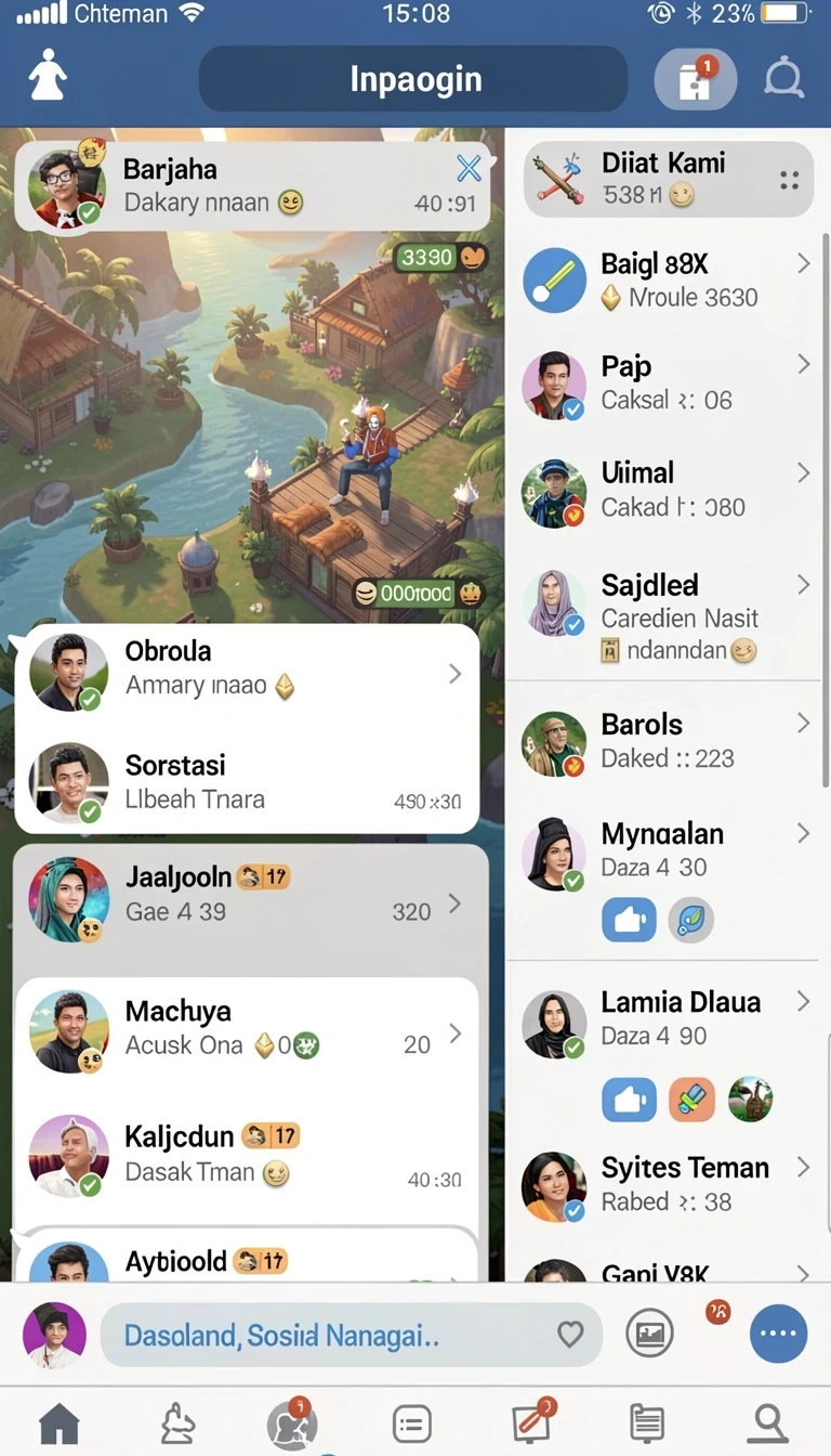 jagotogel APK Terbaru: Download Cepat dan Gratis screenshot 2
