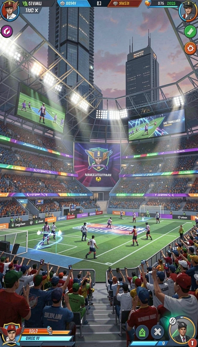royal2000 APK Terbaru: Download Cepat dan Gratis screenshot 1
