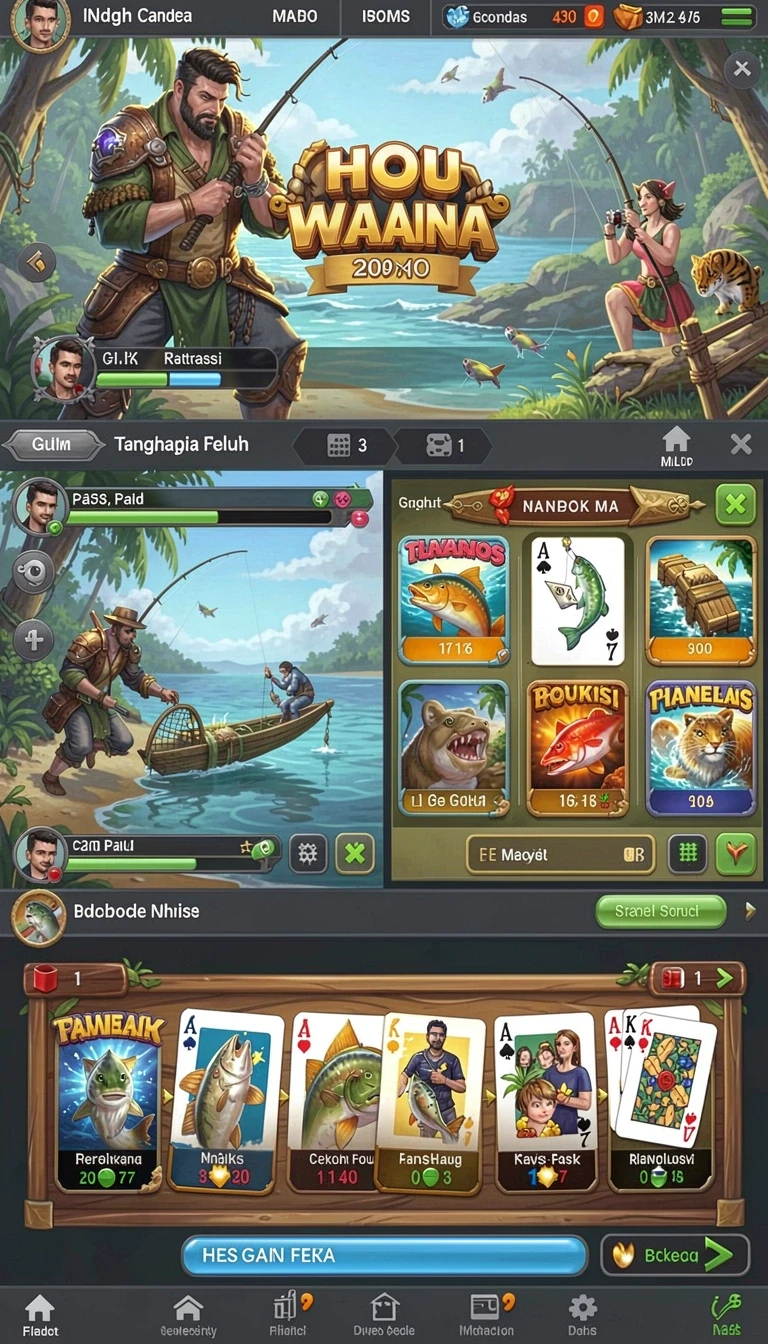 gacor88 APK Terbaru: Download Cepat dan Gratis screenshot 1
