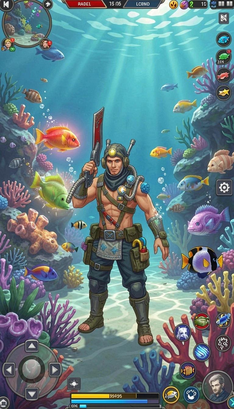 hebat33 APK Terbaru: Download Cepat dan Gratis screenshot 4