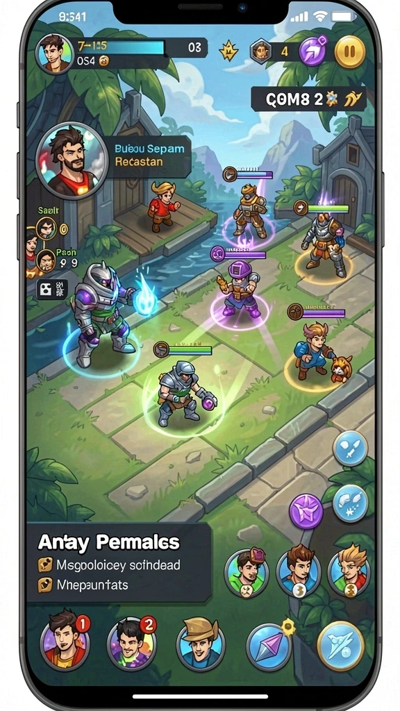arena212 APK Terbaru: Download Cepat dan Gratis screenshot 1