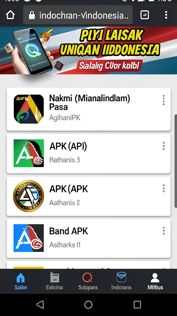 hokiwon APK Terbaru: Download Cepat dan Gratis screenshot 4