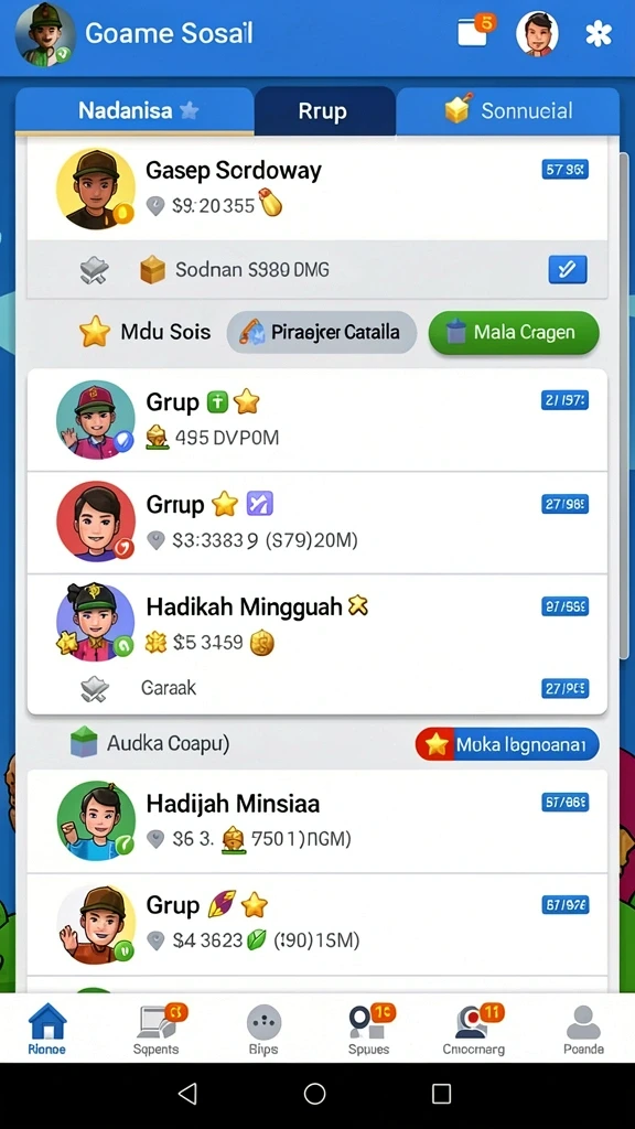 rekor777 APK Terbaru: Download Cepat dan Gratis screenshot 2