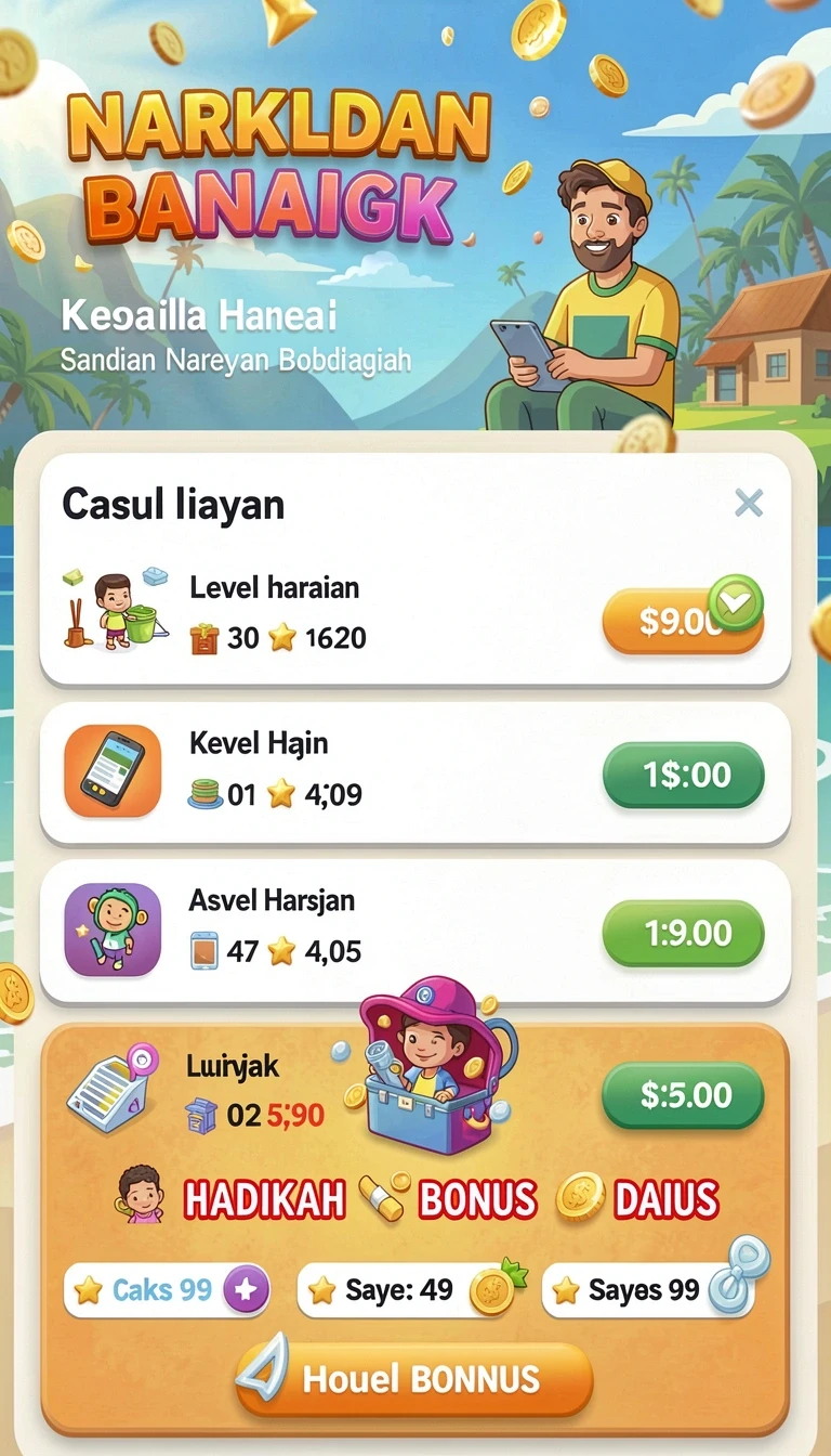 kilauwin APK Terbaru: Download Cepat dan Gratis screenshot 3