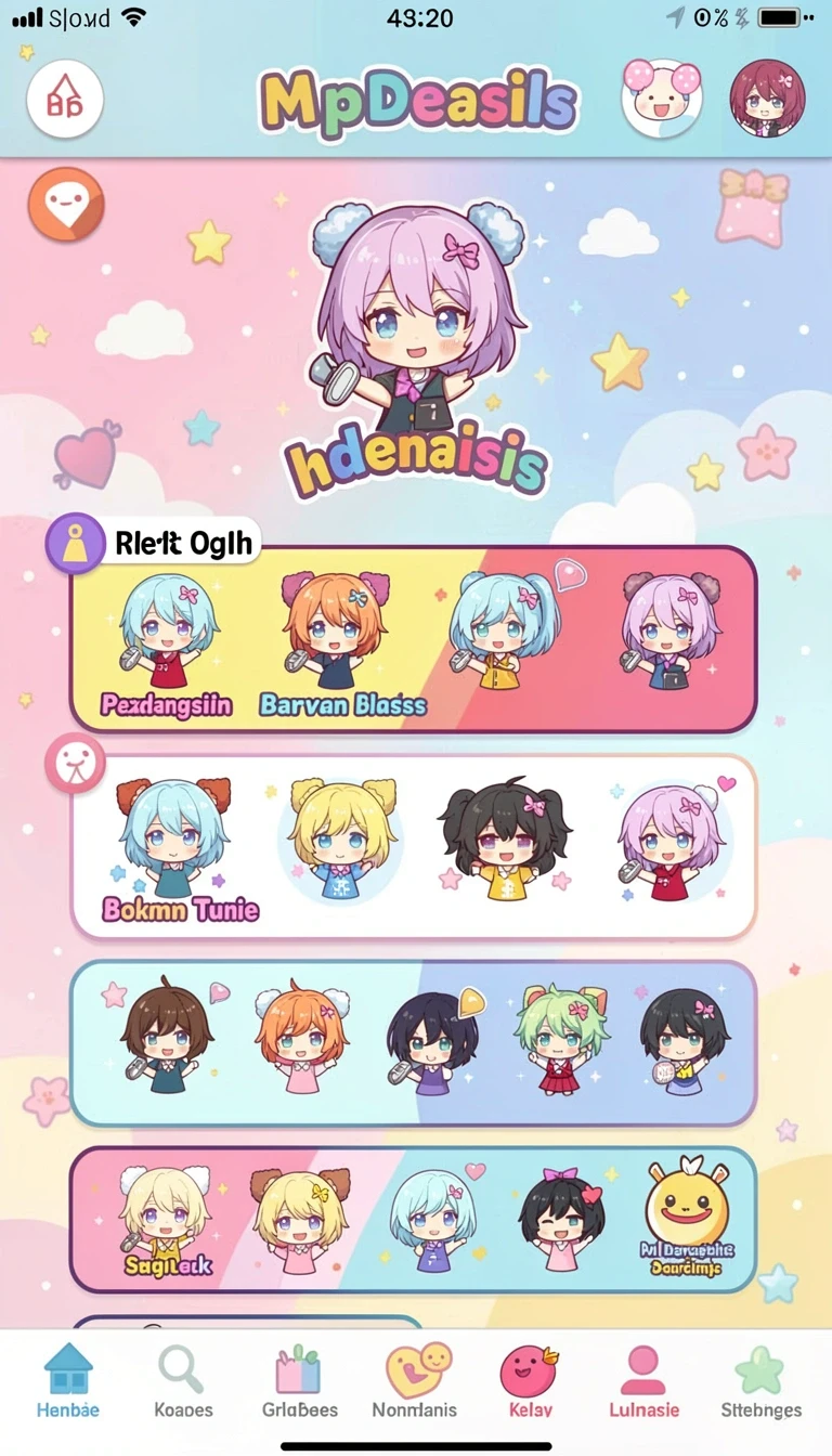 bingo101 APK Terbaru: Download Cepat dan Gratis screenshot 3