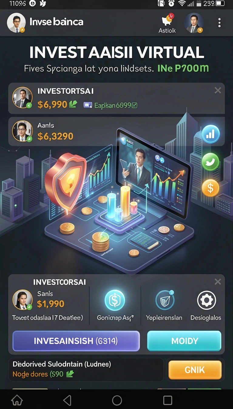 lebah4d APK Terbaru: Download Cepat dan Gratis screenshot 4