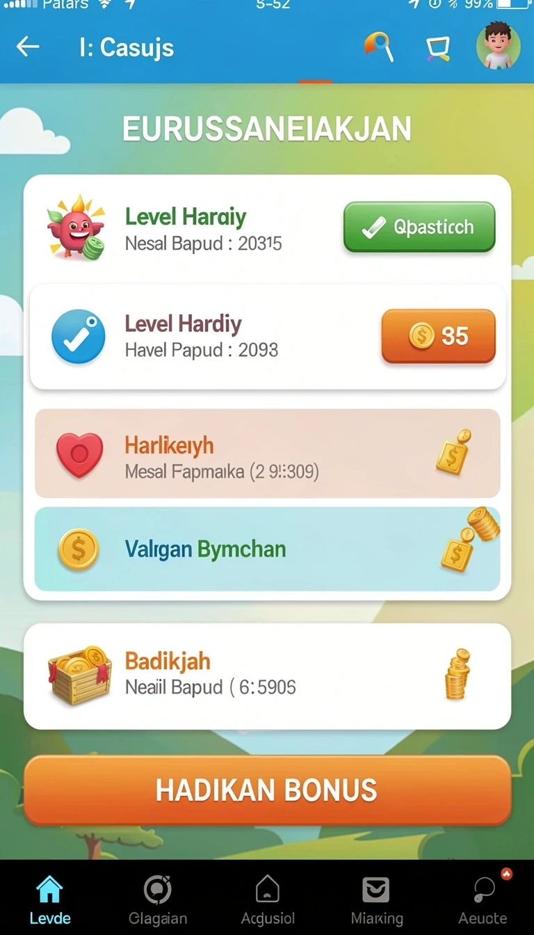 Dragon Spark Game Terbaru: Review, RTP, dan Akses Main 2