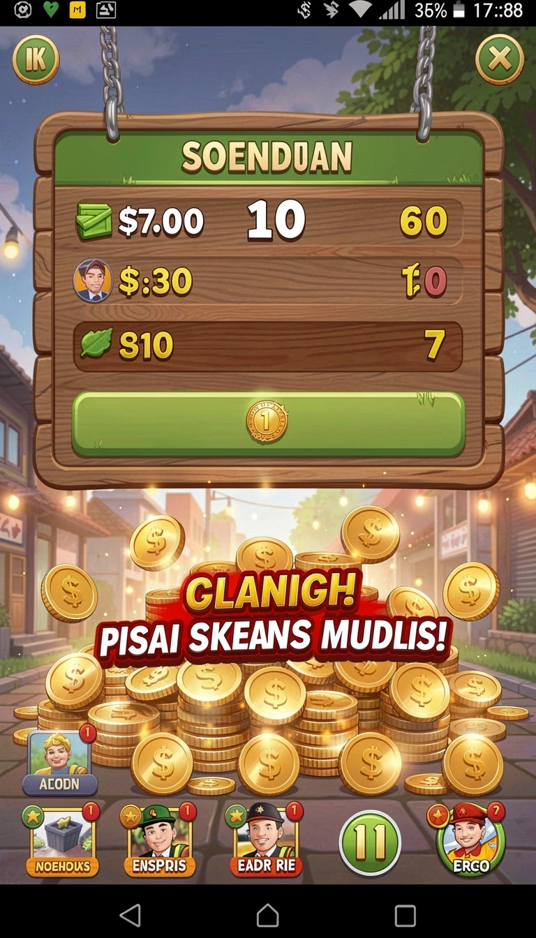 lebah4d APK Terbaru: Download Cepat dan Gratis screenshot 2