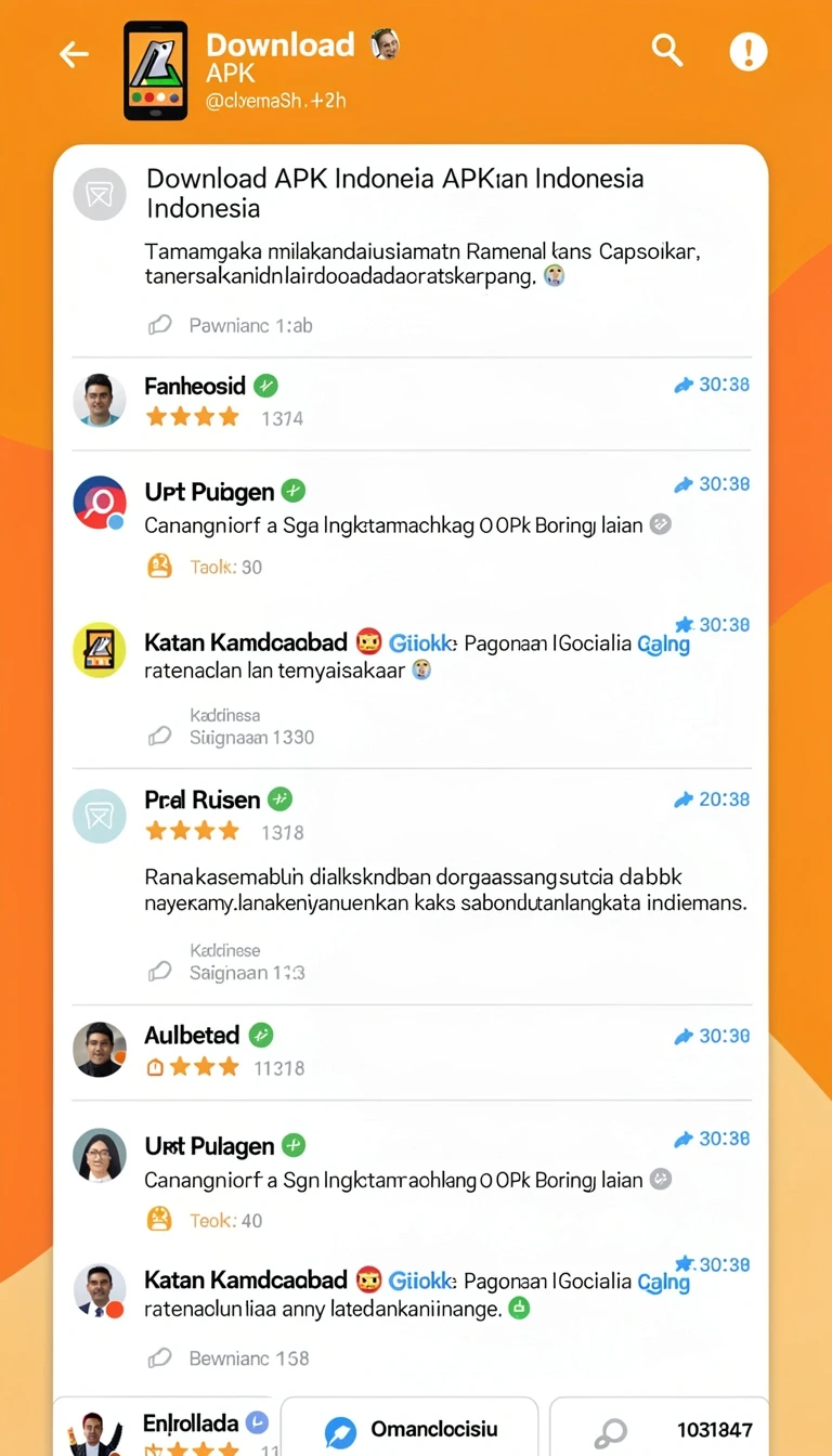 zk7 APK Terbaru: Download Cepat dan Gratis screenshot 1