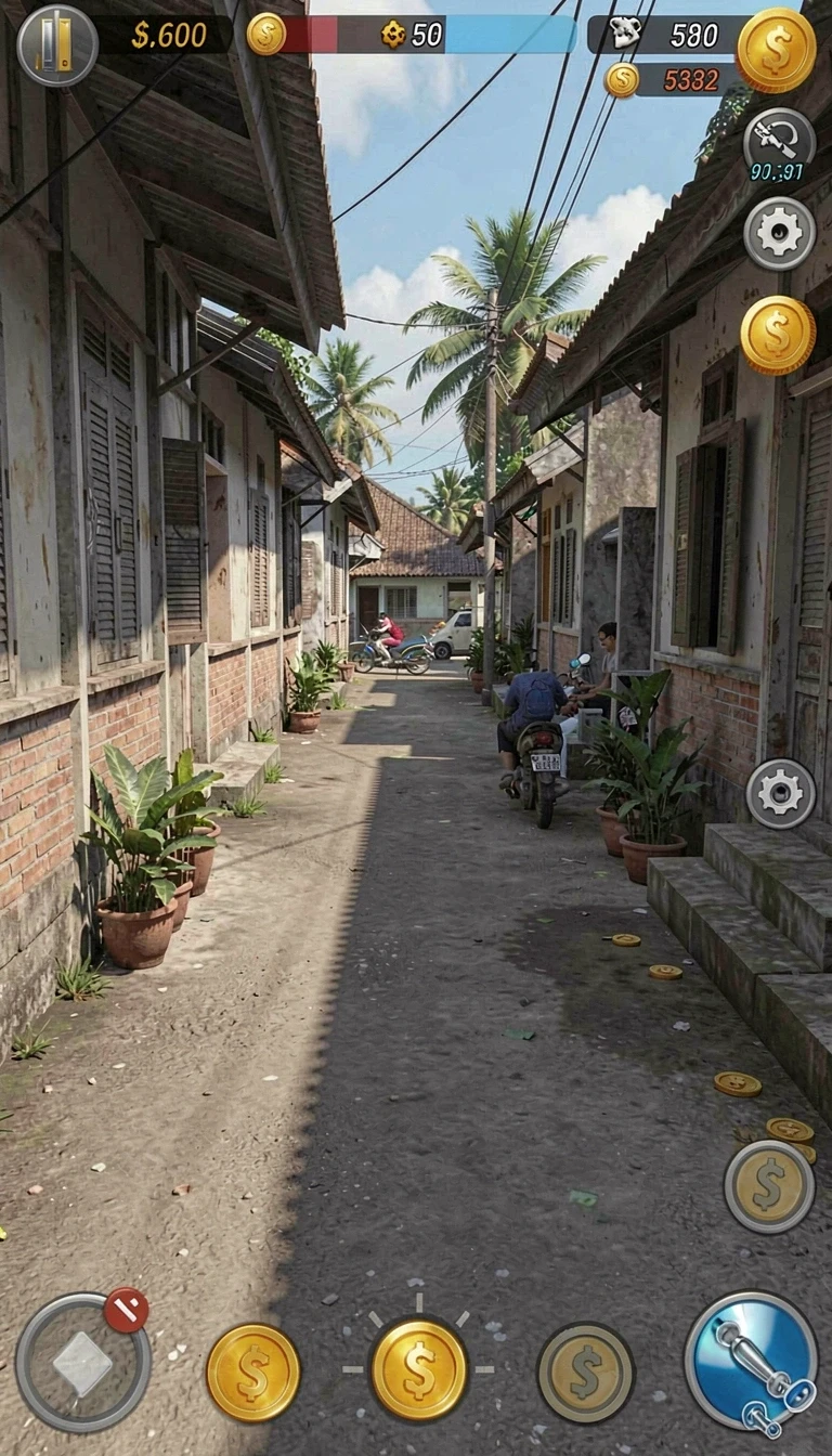 ajo89 APK Terbaru: Download Cepat dan Gratis screenshot 2