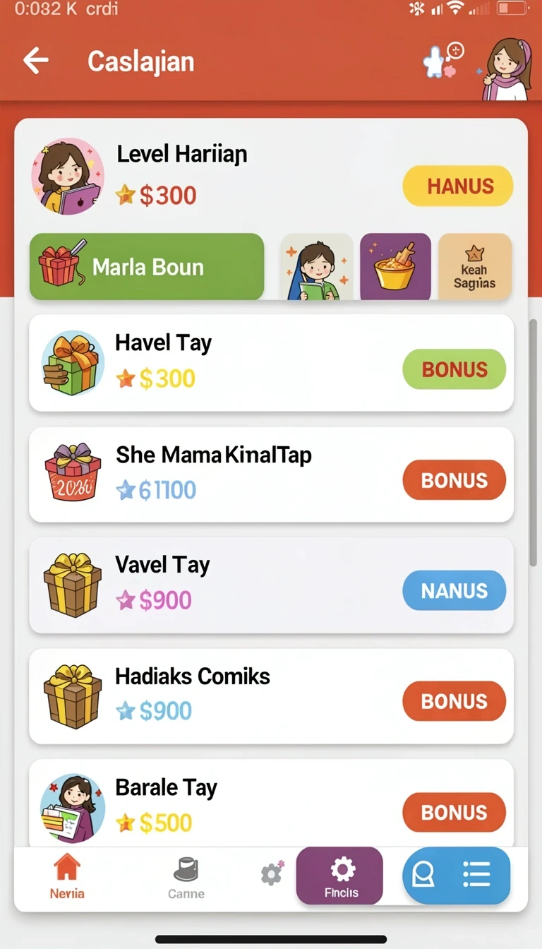 lpo88 APK Terbaru: Download Cepat dan Gratis screenshot 2