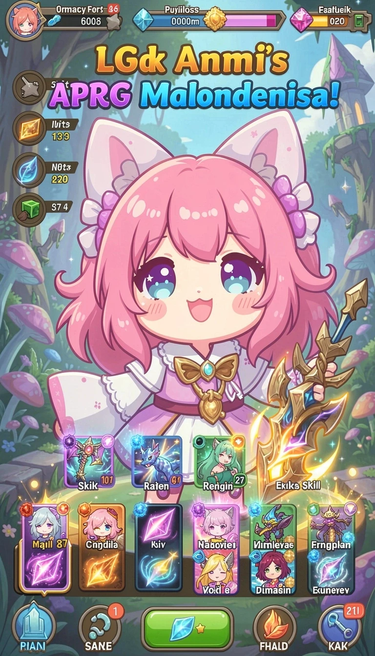 kilauwin APK Terbaru: Download Cepat dan Gratis screenshot 1