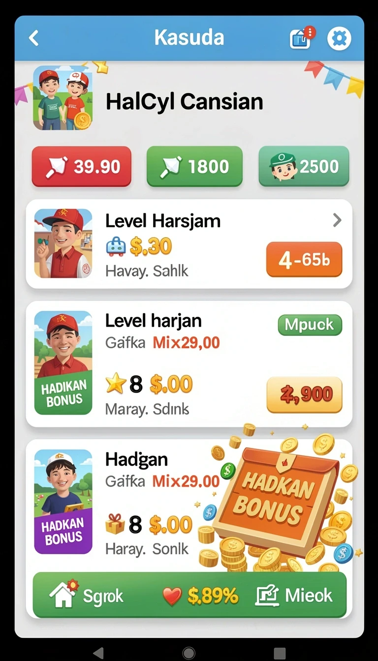 pp444 APK Terbaru: Download Cepat dan Gratis screenshot 1