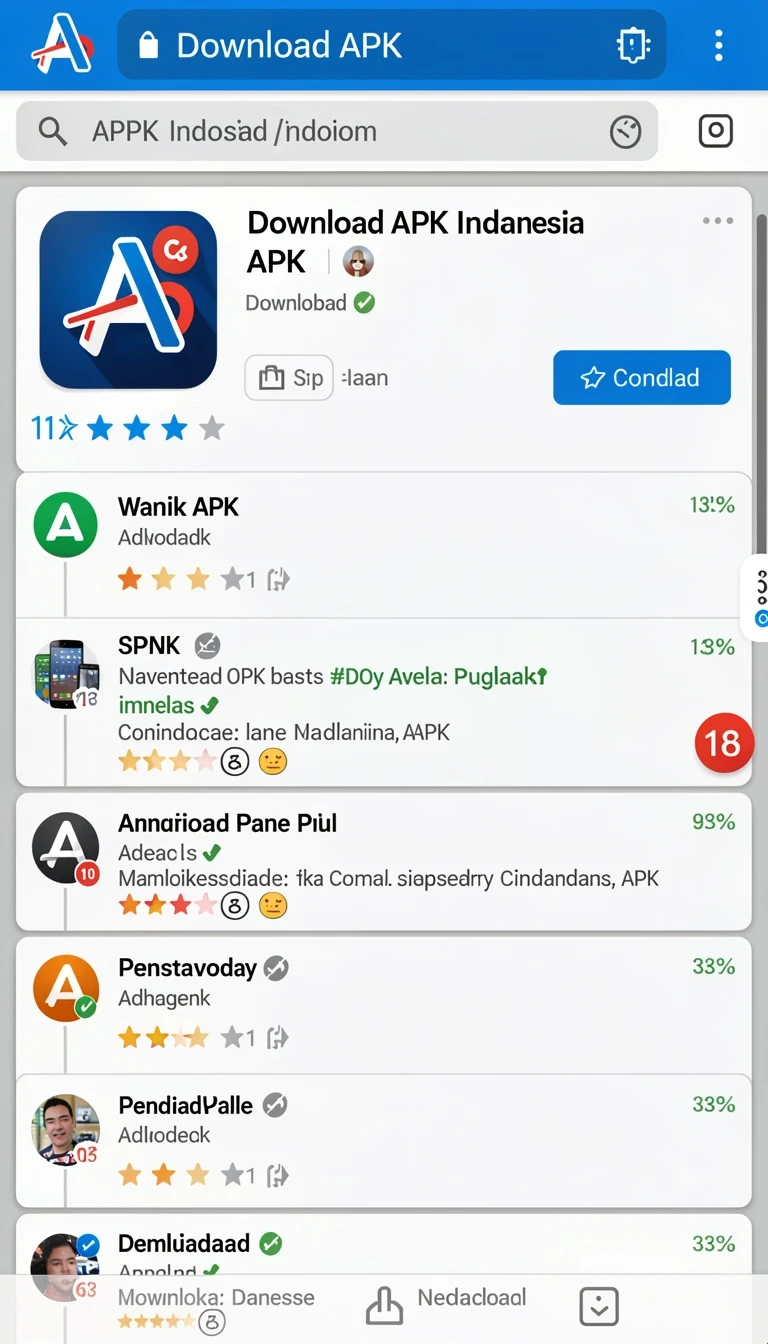 mega77 APK Terbaru: Download Cepat dan Gratis screenshot 2