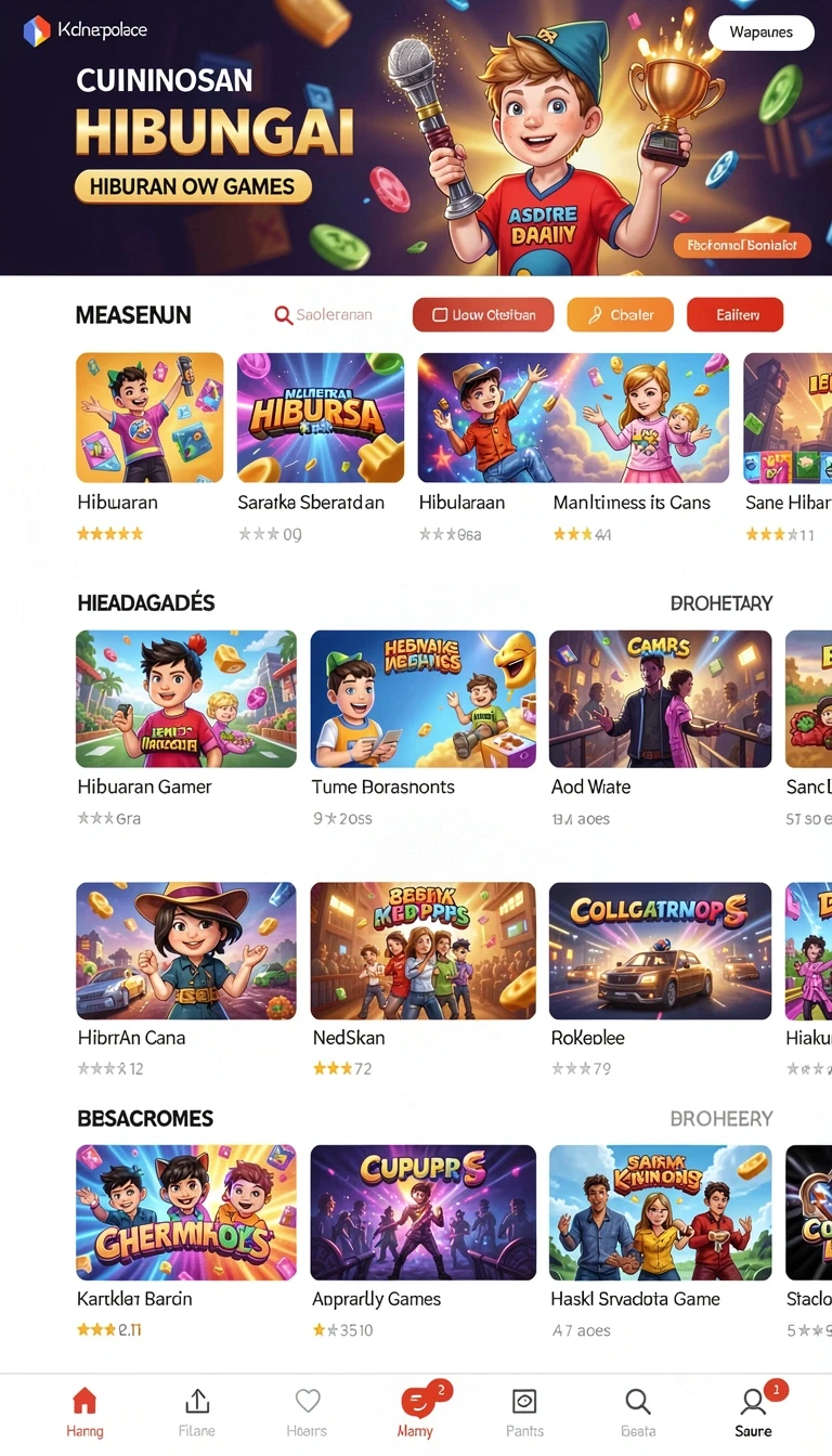 mu777 APK Terbaru: Download Cepat dan Gratis screenshot 2