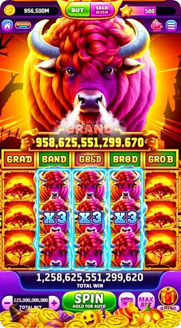 Daruma Impact Game: RTP, Fitur, dan Akses Main 3