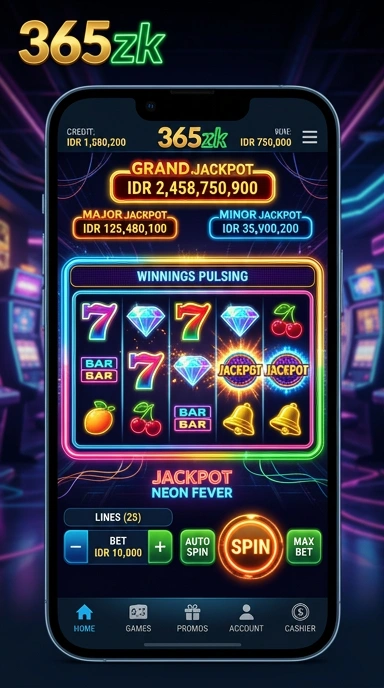pesgslot APK Terbaru: Download Cepat dan Gratis screenshot 1