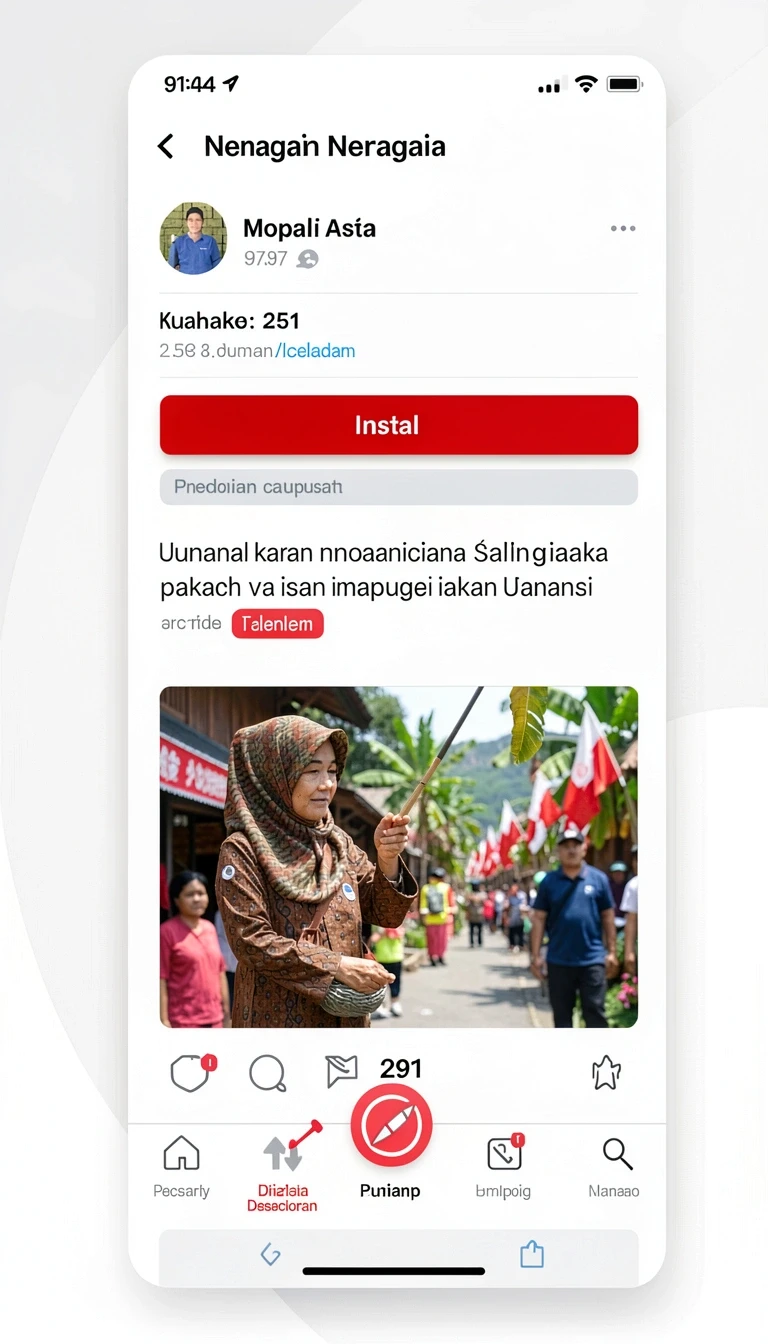 prediksi168 APK Terbaru: Download Cepat dan Gratis screenshot 3