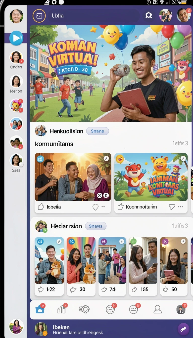 arena212 APK Terbaru: Download Cepat dan Gratis screenshot 2