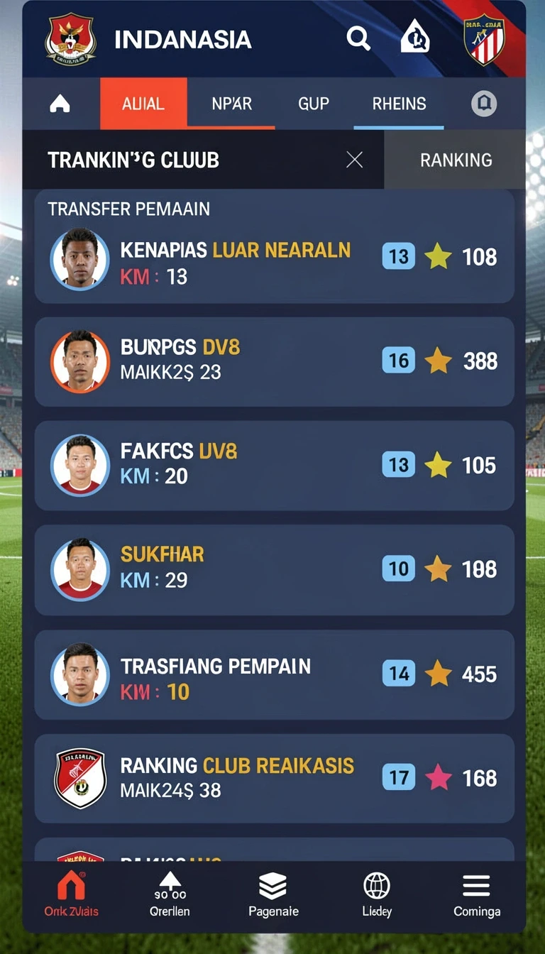 logam777 APK Terbaru: Download Cepat dan Gratis screenshot 4