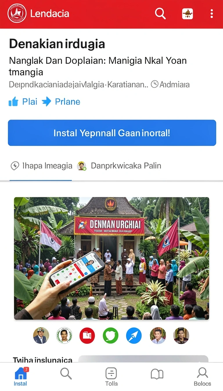 pisang123 APK Terbaru: Download Cepat dan Gratis screenshot 3
