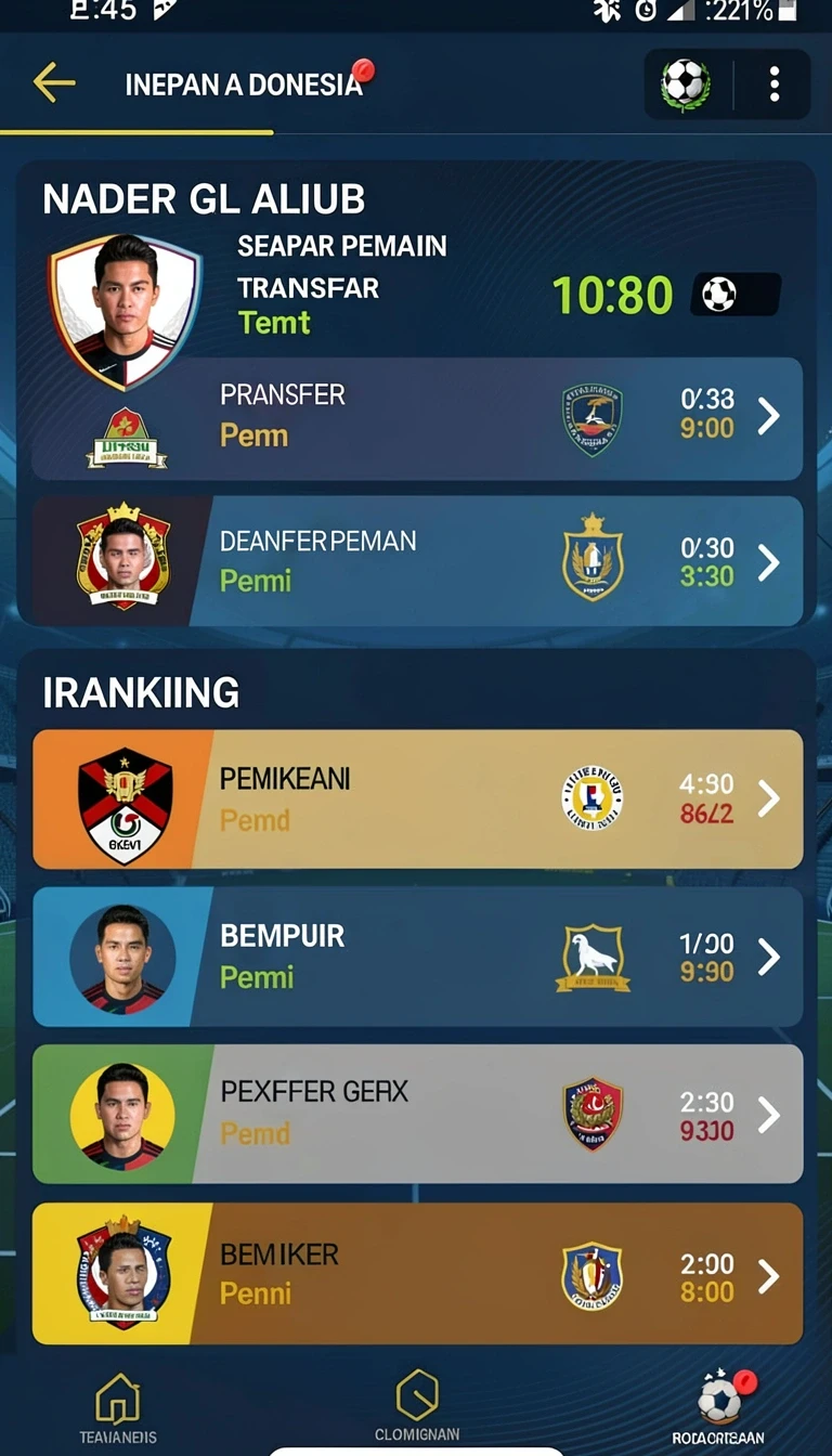 joss777 APK Terbaru: Download Cepat dan Gratis screenshot 1