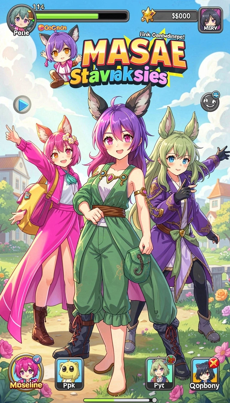 mariatogel APK Terbaru: Download Cepat dan Gratis screenshot 1