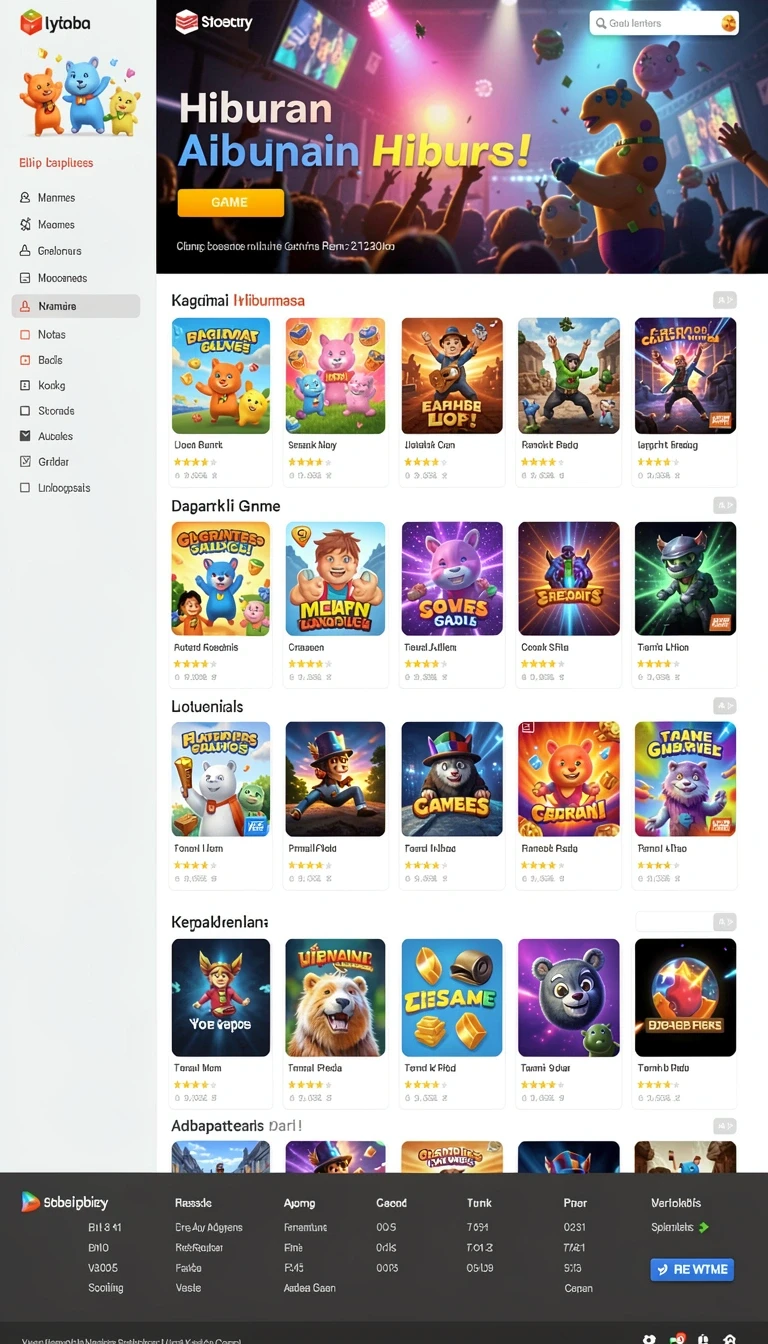 spbu77 APK Terbaru: Download Cepat dan Gratis screenshot 4