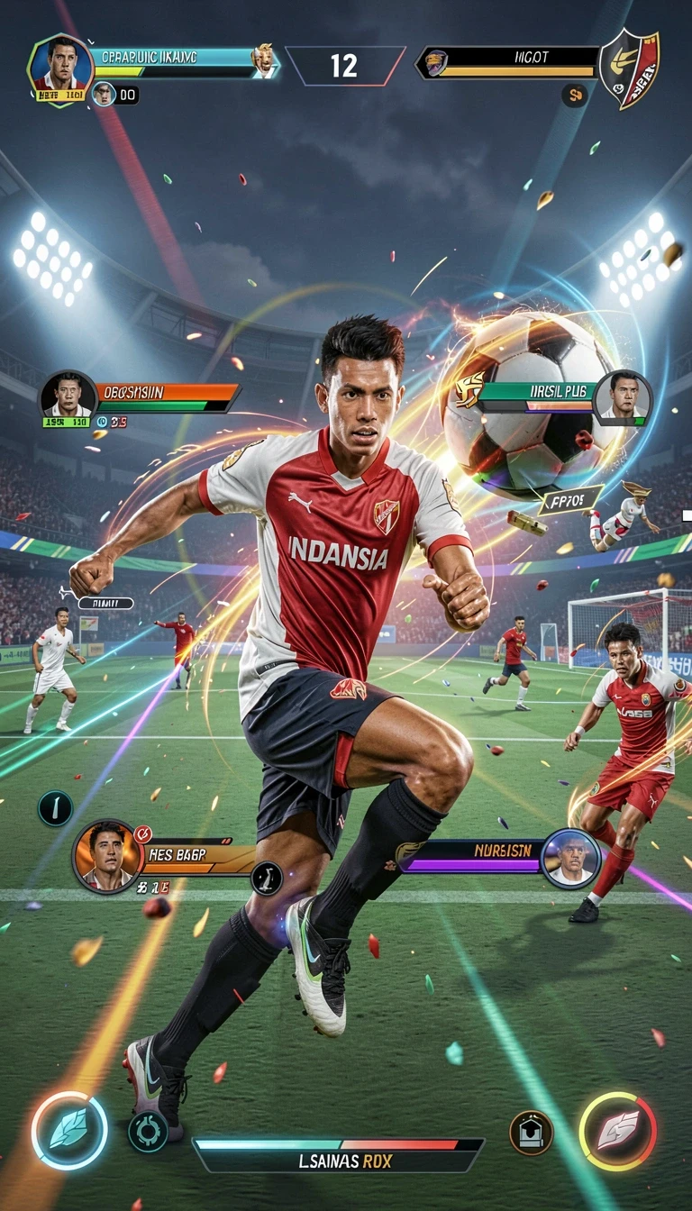 ID66 APK Terbaru: Download Cepat dan Gratis screenshot 3
