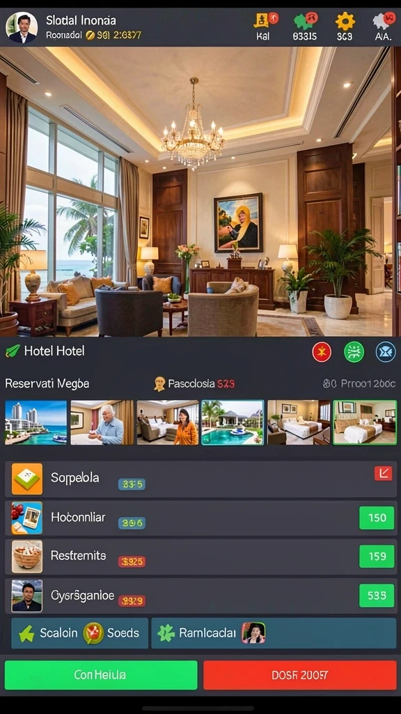 rekor777 APK Terbaru: Download Cepat dan Gratis screenshot 4