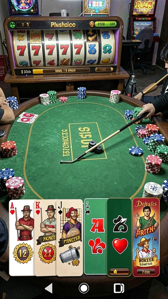 ppv99 APK Terbaru: Download Cepat dan Gratis screenshot 1